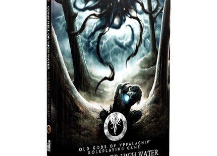 Gamers Guild AZ Monte Cook Games Old Gods of Appalachia RPG: Come Hell or High Water (Pre-Order) ACD Distribution