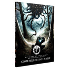 Gamers Guild AZ Monte Cook Games Old Gods of Appalachia RPG: Come Hell or High Water (Pre-Order) ACD Distribution