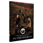 Gamers Guild AZ Monte Cook Games Old Gods of Appalachia RPG: Dig Your Own Grave ACD Distribution