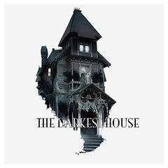 Gamers Guild AZ Monte Cook Games The Darkest House ACD Distribution