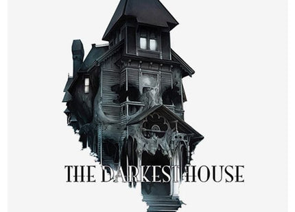 Gamers Guild AZ Monte Cook Games The Darkest House ACD Distribution