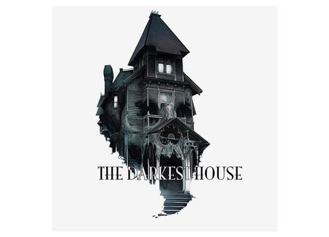 Gamers Guild AZ Monte Cook Games The Darkest House ACD Distribution