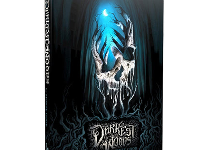 Gamers Guild AZ Monte Cook Games The Darkest Woods (Pre-Order) ACD Distribution
