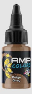 Gamers Guild AZ Monument Hobbies AMP Colors Cosmic Paints: Beige Grey (Pre-Order) Monument Hobbies