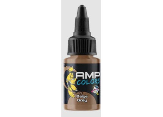 Gamers Guild AZ Monument Hobbies AMP Colors Cosmic Paints: Beige Grey (Pre-Order) Monument Hobbies