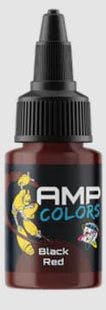 Gamers Guild AZ Monument Hobbies AMP Colors Cosmic Paints: Black Red (Pre-Order) Monument Hobbies