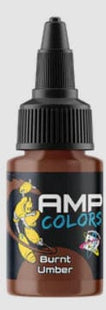 Gamers Guild AZ Monument Hobbies AMP Colors Cosmic Paints: Burnt Umber (Pre-Order) Monument Hobbies