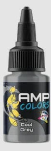 Gamers Guild AZ Monument Hobbies AMP Colors Cosmic Paints: Cool Grey (Pre-Order) Monument Hobbies