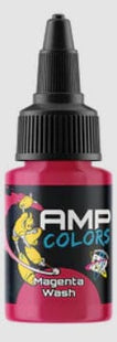 Gamers Guild AZ Monument Hobbies AMP Colors Cosmic Paints: Magenta Wash (Pre-Order) Monument Hobbies