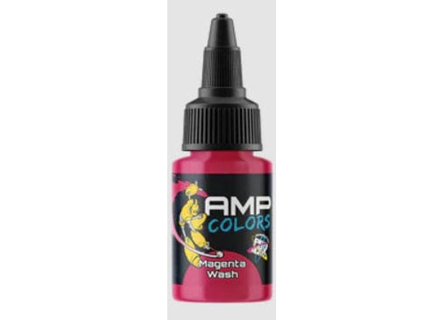 Gamers Guild AZ Monument Hobbies AMP Colors Cosmic Paints: Magenta Wash (Pre-Order) Monument Hobbies