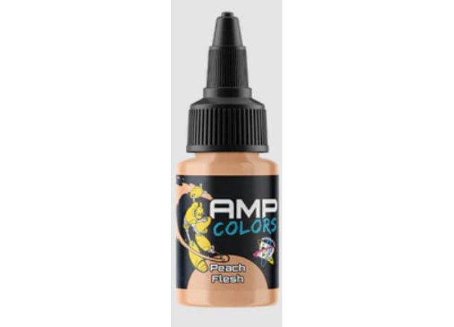 Gamers Guild AZ Monument Hobbies AMP Colors Cosmic Paints: Peach Flesh (Pre-Order) Monument Hobbies