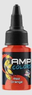 Gamers Guild AZ Monument Hobbies AMP Colors Cosmic Paints: Red Orange (Pre-Order) Monument Hobbies