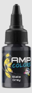 Gamers Guild AZ Monument Hobbies AMP Colors Cosmic Paints: Slate Grey (Pre-Order) Monument Hobbies