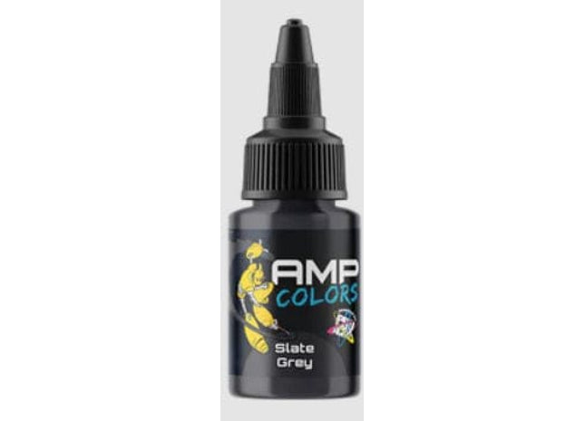 Gamers Guild AZ Monument Hobbies AMP Colors Cosmic Paints: Slate Grey (Pre-Order) Monument Hobbies