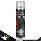 Gamers Guild AZ Monument Hobbies Colour Forge Spray: Governor Green (500ml) (Pre-Order) Monument Hobbies