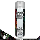 Gamers Guild AZ Monument Hobbies Colour Forge Spray: Matt White (500ml) (Pre-Order) Monument Hobbies