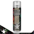 Gamers Guild AZ Monument Hobbies Colour Forge Spray: Ossified Earth (500ml) (Pre-Order) Monument Hobbies