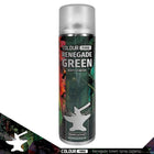 Gamers Guild AZ Monument Hobbies Colour Forge Spray: Renegade Green (500ml) (Pre-Order) Monument Hobbies