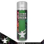 Gamers Guild AZ Monument Hobbies Colour Forge Spray: Salamander Green (500ml) (Pre-Order) Monument Hobbies