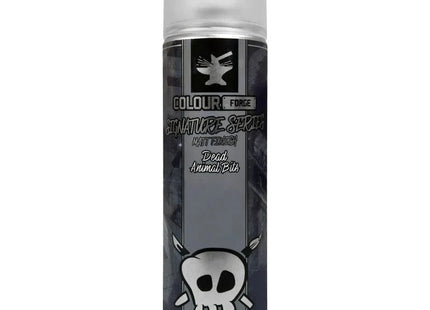 Gamers Guild AZ Monument Hobbies Colour Forge Spray: Signature Series – Dead Animal Bits (500ml) (Pre-Order) Monument Hobbies