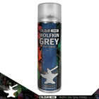 Gamers Guild AZ Monument Hobbies Colour Forge Spray: Wolfkin Grey (500ml) (Pre-Order) Monument Hobbies