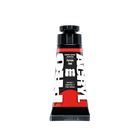 Gamers Guild AZ Monument Hobbies Expert Acrylics 003 - Pyrrole Red Monument Hobbies