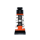 Gamers Guild AZ Monument Hobbies Expert Acrylics 006 - Pyrrole Orange Monument Hobbies