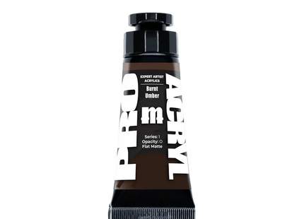 Gamers Guild AZ Monument Hobbies Expert Acrylics 007 - Burnt Umber Monument Hobbies