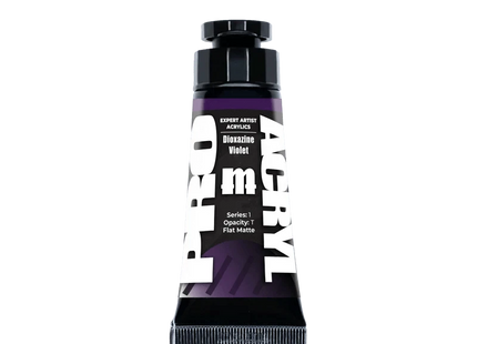 Gamers Guild AZ Monument Hobbies Expert Acrylics 008 - Dioxazine Violet Monument Hobbies