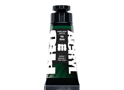 Gamers Guild AZ Monument Hobbies Expert Acrylics 009 - Sap Green Monument Hobbies