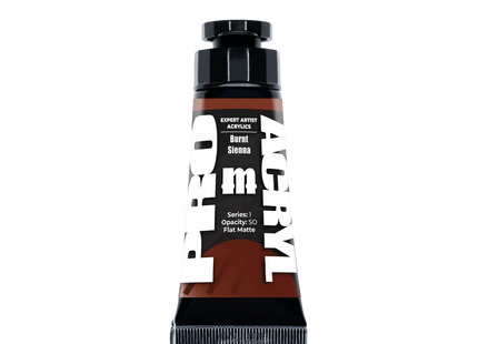 Gamers Guild AZ Monument Hobbies Expert Acrylics 010 - Burnt Sienna Monument Hobbies