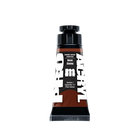 Gamers Guild AZ Monument Hobbies Expert Acrylics 010 - Burnt Sienna Monument Hobbies