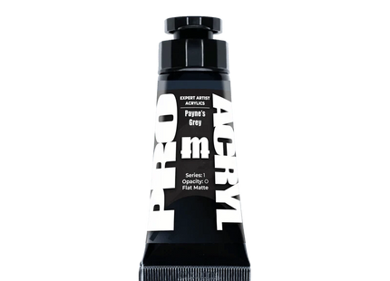 Gamers Guild AZ Monument Hobbies Expert Acrylics 013 - Payne's Grey Monument Hobbies