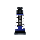 Gamers Guild AZ Monument Hobbies Expert Acrylics 014 - Primary Cyan Monument Hobbies