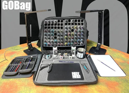 Gamers Guild AZ Monument Hobbies GoBag EVO Monument Hobbies