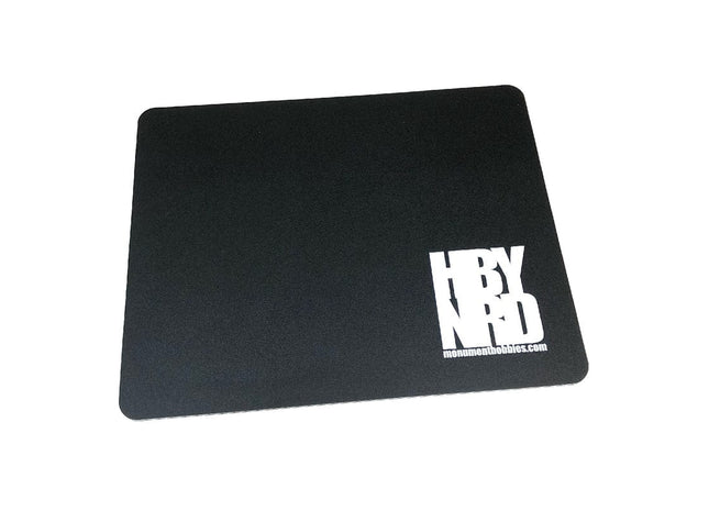 Gamers Guild AZ Monument Hobbies MonumenTOOLS - Hobby Nerd Cutting Mat Monument Hobbies