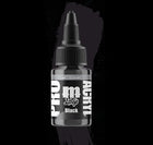 Gamers Guild AZ Monument Hobbies Pro Acryl: 1-Step Paint: Black (Pre-Order) Monument Hobbies