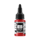 Gamers Guild AZ Monument Hobbies Pro Acryl: 1-Step Paint: Crimson Monument Hobbies
