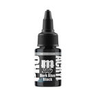 Gamers Guild AZ Monument Hobbies Pro Acryl: 1-Step Paint: Dark Blue Black Monument Hobbies