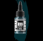 Gamers Guild AZ Monument Hobbies Pro Acryl: 1-Step Paint: Dark Green Blue (Pre-Order) Monument Hobbies