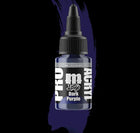Gamers Guild AZ Monument Hobbies Pro Acryl: 1-Step Paint: Dark Purple (Pre-Order) Monument Hobbies