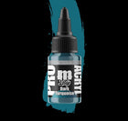Gamers Guild AZ Monument Hobbies Pro Acryl: 1-Step Paint: Dark Turquoise (Pre-Order) Monument Hobbies