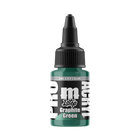 Gamers Guild AZ Monument Hobbies Pro Acryl: 1-Step Paint: Graphite Green Monument Hobbies