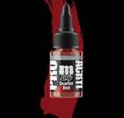 Gamers Guild AZ Monument Hobbies Pro Acryl: 1-Step Paint: Scarlet Red (Pre-Order) Monument Hobbies