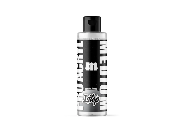Gamers Guild AZ Monument Hobbies Pro Acryl: 1-Step Paint - Special Sauce Monument Hobbies