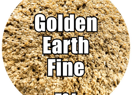 Gamers Guild AZ Monument Hobbies Pro Acryl Basing Textures - Golden Earth - FINE 120ml Monument Hobbies