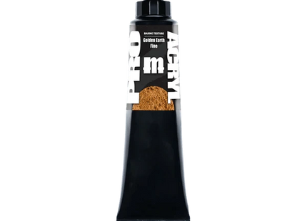 Gamers Guild AZ Monument Hobbies Pro Acryl Basing Textures - Golden Earth - FINE 120ml Monument Hobbies