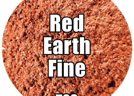 Gamers Guild AZ Monument Hobbies Pro Acryl Basing Textures - Red Earth - FINE 120ml Monument Hobbies