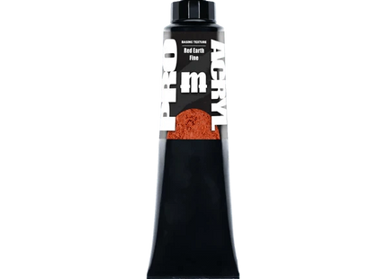 Gamers Guild AZ Monument Hobbies Pro Acryl Basing Textures - Red Earth - FINE 120ml Monument Hobbies