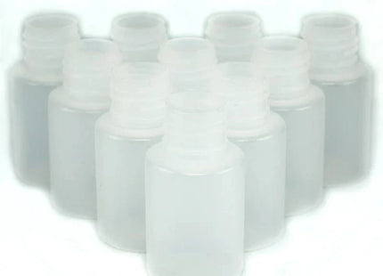 Gamers Guild AZ Monument Hobbies Pro Acryl Empty Bottle Set - 22ml Monument Hobbies